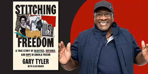 An Afternoon with Gary Tyler