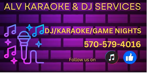 Karaoke \ud83c\udfa4 