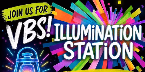 Illumination Station VBS