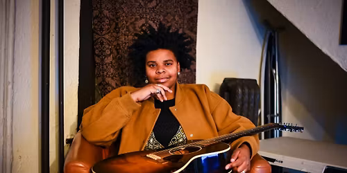 Joy Clark at Carrie's Corner!