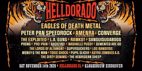 Helldorado 2026