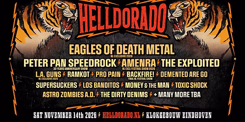 Helldorado 2026