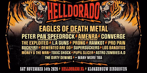 Helldorado 2026