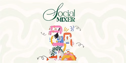 Social Mixer