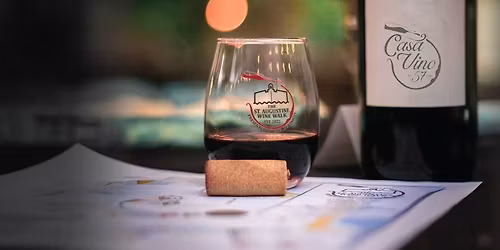 The Saint Augustine Wine Walk - Presented by Casa de Vino 57