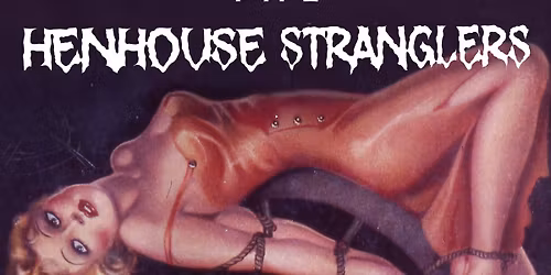 Henhouse Stranglers, The Beer Munkees, and The Sweet Nothings live at the Arrow