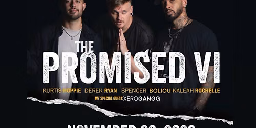 The Promised 26'