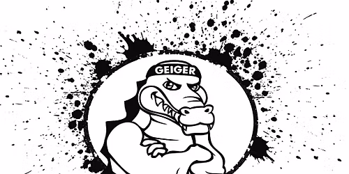 Tough Gator Challenge 2026 (Geiger Elementary)