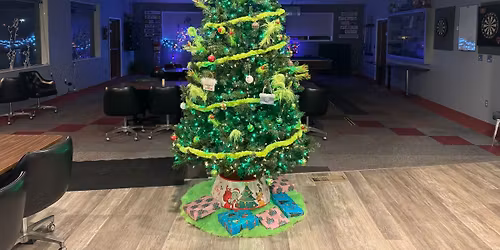 Palmer Moose Lodge #793 Holiday Celebration \u2013