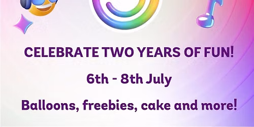Eastside Moves is turning TWO! \ud83c\udf88