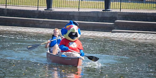 RiverFest - FREE New Jersey Fall Festival