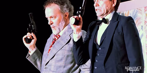 Boulevard du duel - CCAS Orl\u00e9ans Salle Eiffel