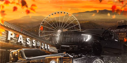 Smoky Mountain Truck Fest 2026 