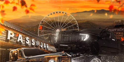 Smoky Mountain Truck Fest 2026