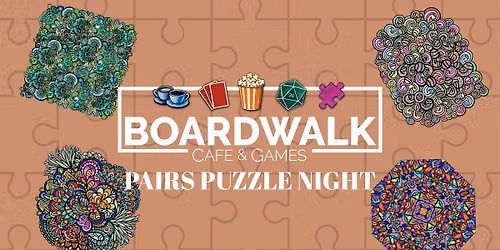 Pairs Puzzle Challenge