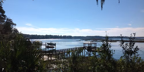 Lowcountry, SC - 5 Walks