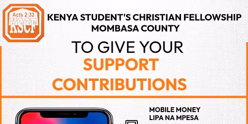 K.S.C.F MOMBASA DECEMBER CAMP 