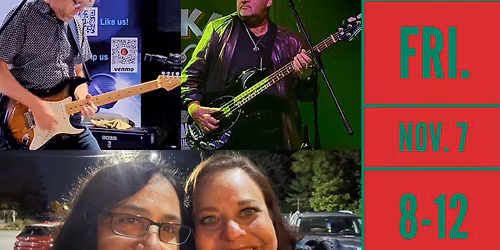 Soul Revival @Gatsby's