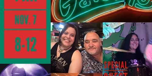 Soul Revival @Gatsby's