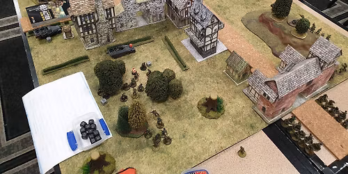 Club Meetup - Mittagong RSL