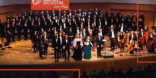 Handel\u2019s Messiah (Belfast)
