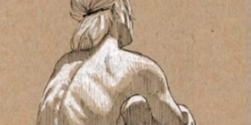 Figure Drawing (11\/19)