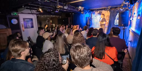 Comedy Freaks Saturday | Comedy Show London - Kings Cross