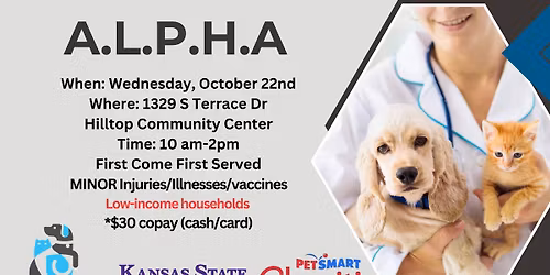 ALPHA Clinic