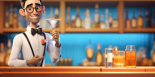 Service Industry Night