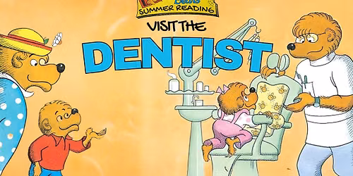 Visit the Dentist