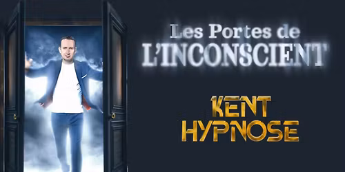 KENT HYPNOSE \u00e0 PLOUGASTEL