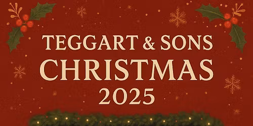 The Christmas Launch Weekend 