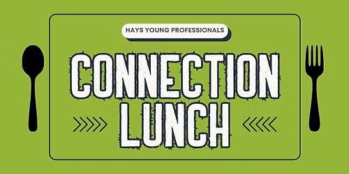 HYP August Connection Lunch
