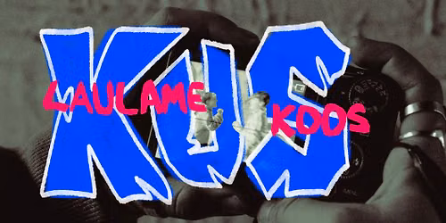 KUS laulame koos?