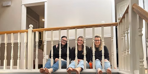 Aubrey\u2019s Open House \ud83e\ude77\ud83c\udf89