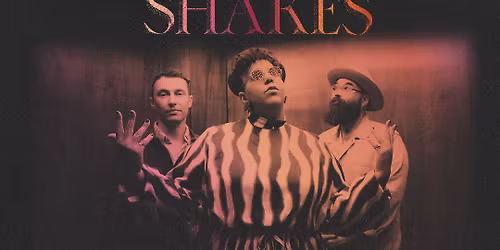 Alabama Shakes and Mavis Staples at Koussevitzky Music Shed at Tanglewood