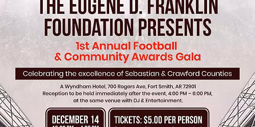 Football & Community Awards Gala