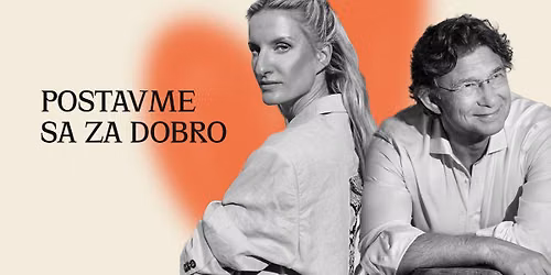 Postavme sa za dobro: Talkshow s Adelou k 5. narodenin\u00e1m Donio
