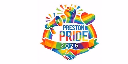 PRESTON PRIDE 2026 