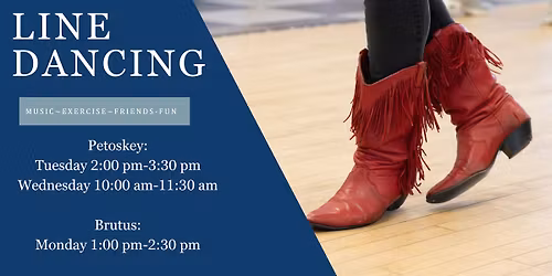 Line Dancing