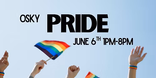 Pride in the Square