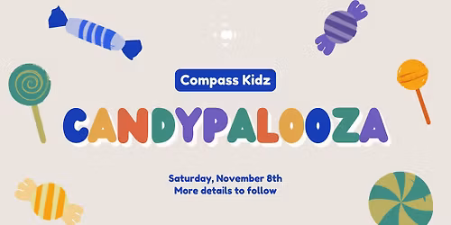 CandyPalooza