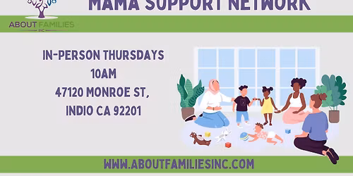 Mama Support Network