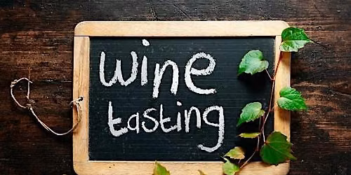 Urban Wine School: Wine & Goat Cheese Pairing Class
