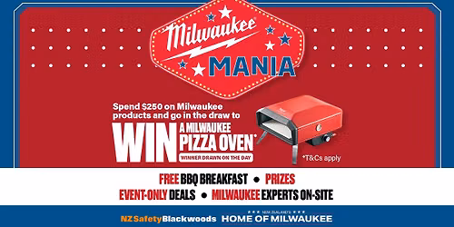 Milwaukee Mania - FREE Event in Avondale