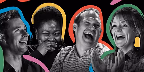 Weekend Comedy at The Glee Club