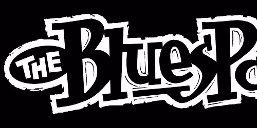 The Blues Party Open Blues Jam