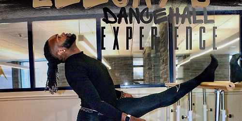 Leejay's Dancehall Class