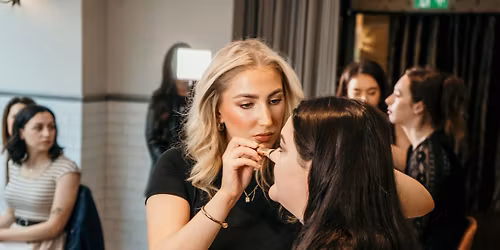 Charlotte Tilbury Masterclass 