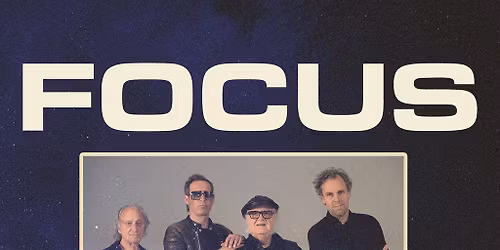 Focus